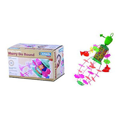 "Merry Go Round Anmol Baby - 001 - Click here to View more details about this Product